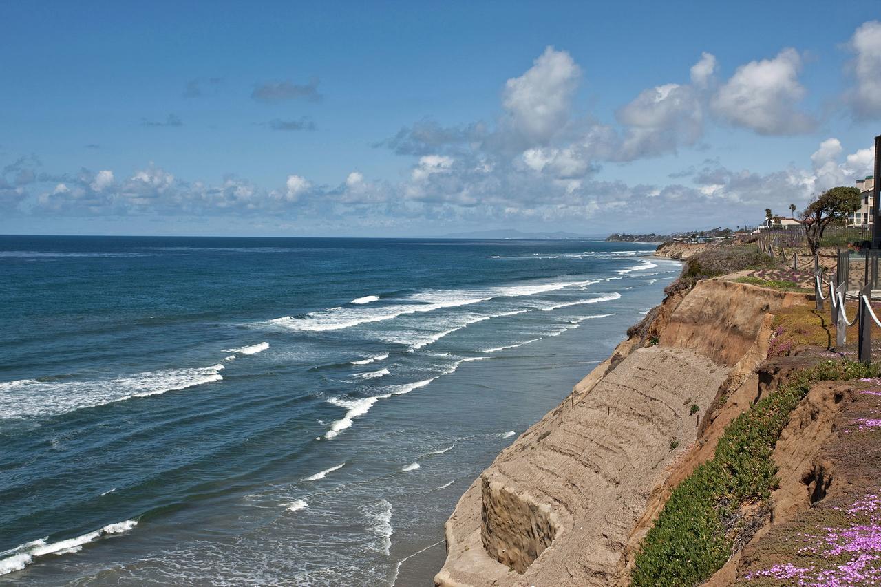 C South Helix Condominium #12110 Solana Beach Exterior foto