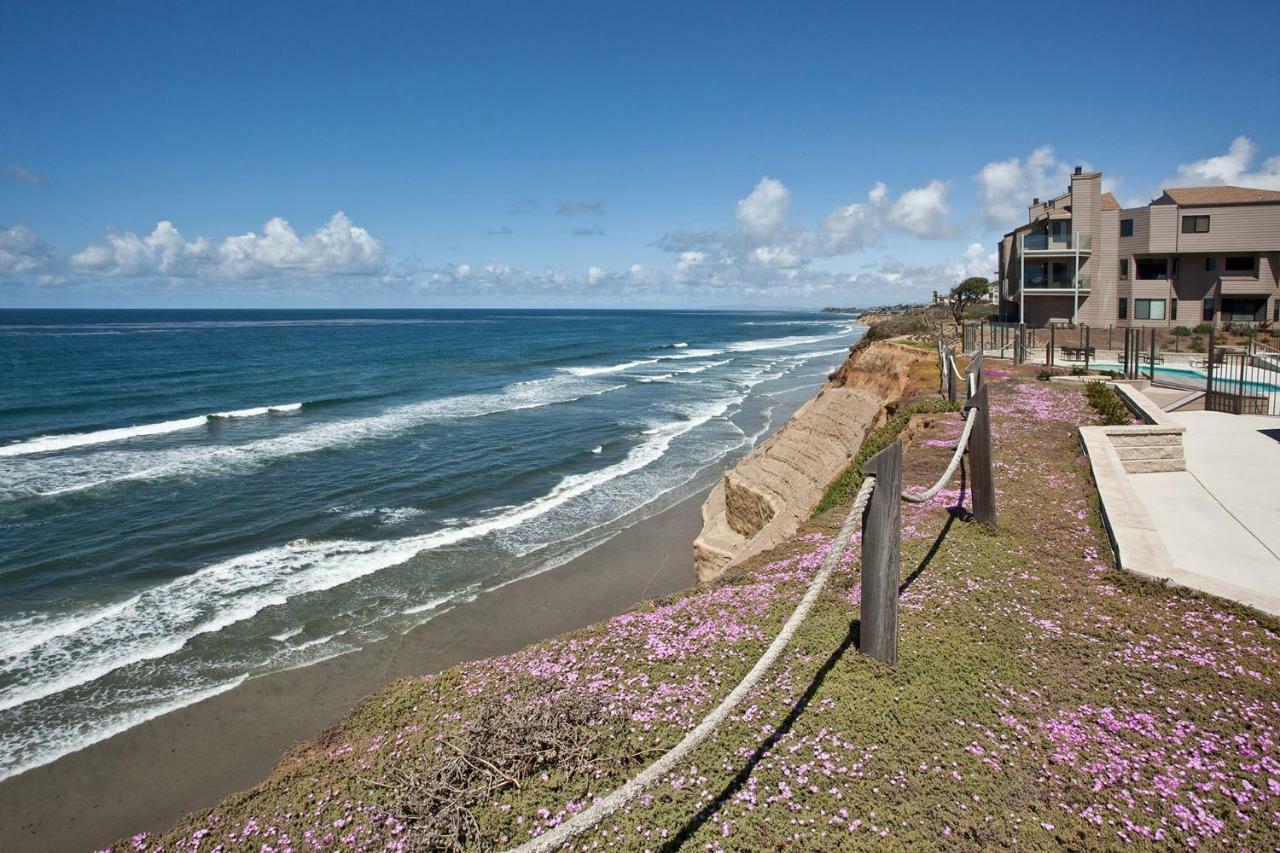 C South Helix Condominium #12110 Solana Beach Exterior foto